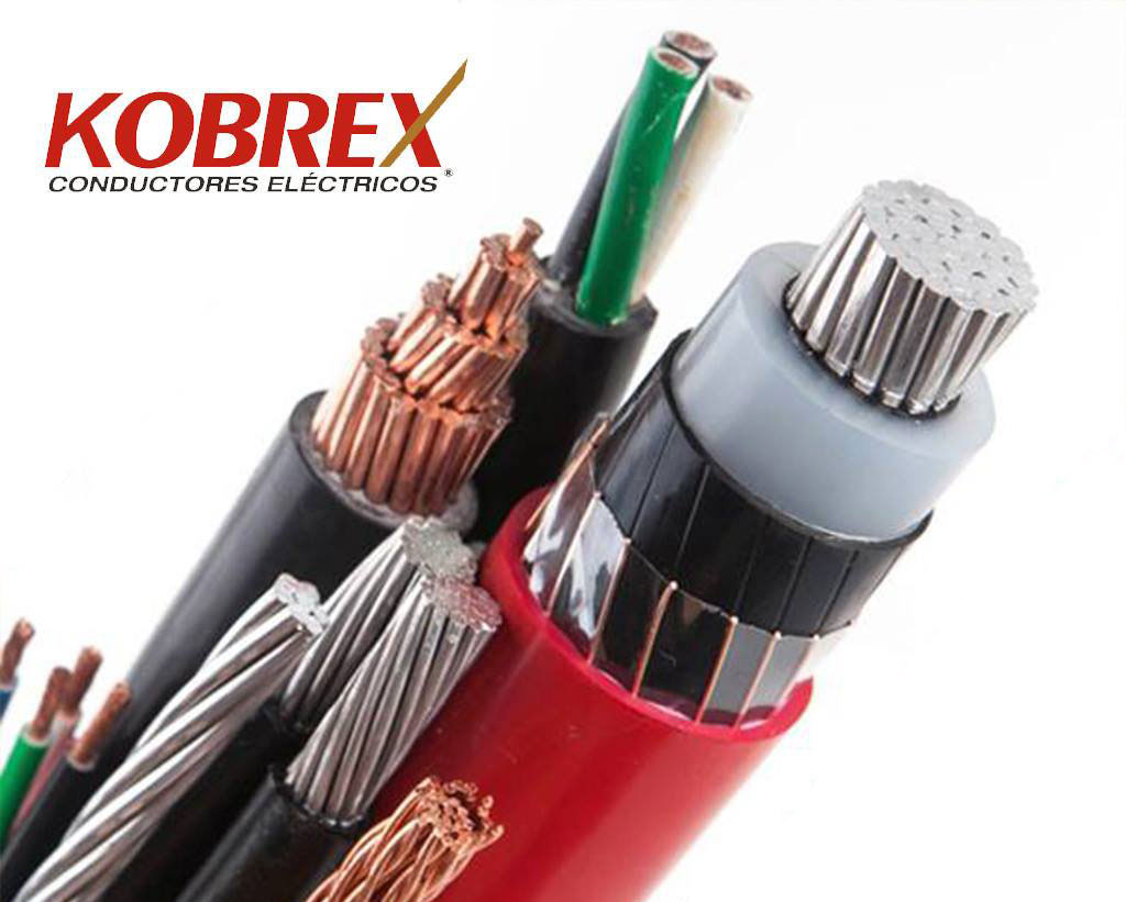 Kobrex insulated cable