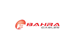 Logo Bahra Cables