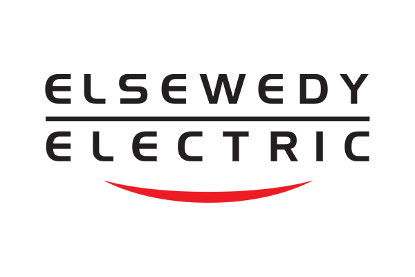 Logo Elsewedy