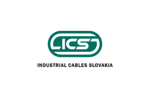 Logo Industrial Cables Slovakia