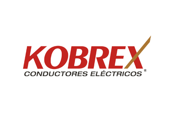 Logo Kobrex