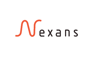 Logo Nexans