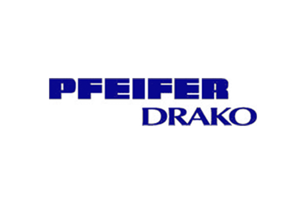 Logo Pfeifer Drako
